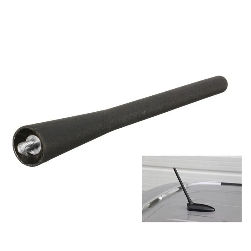 7-дюймовая автомобильная крыша радиоантенна мачта EG23-66-A30 подходит для Mazda 3 / 5 / CX-7 2007-2014 - Изображение 3 из 4