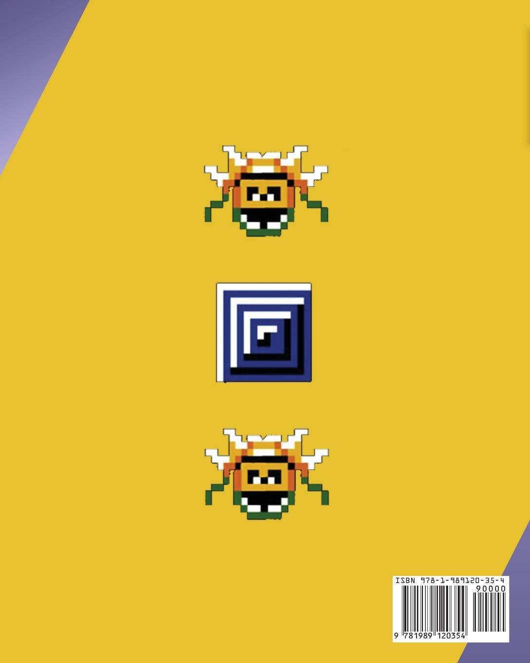 Thumbnail - Guy Blacknes Nes Classic Book Neu