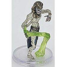 Dungeons  Dragons Boneyard Mummy Lord 36/45