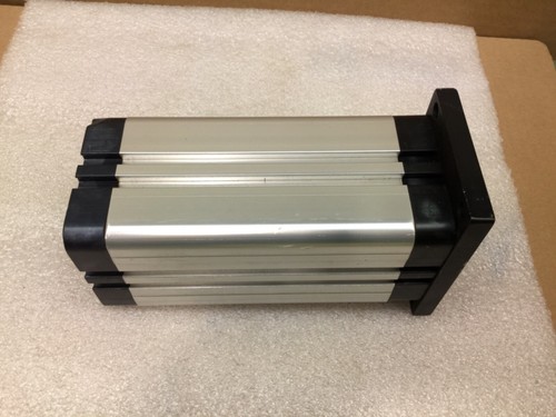 PARKER P1M050JDNP6K100 PNEUMATIC CYLINDER 50MM BORE 150 PSI NEW NO BOX - Picture 4 of 4