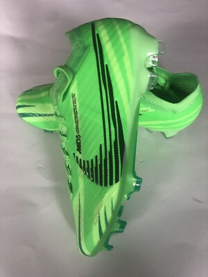 Nike CR7 Ronaldo Zoom Vapor Elite Soccer Cleats Men's 4.5/W s 6 $270 New!