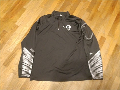 Los Angeles Rams Windbreaker Jacket 