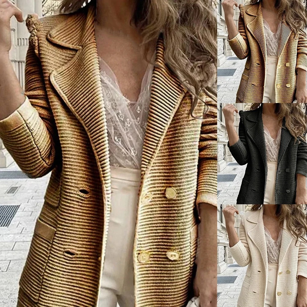 Stylish blazer deals for women