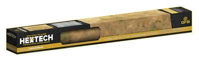 Hextech Game Mat 2, 36''x22'' Double Sided (Arid/Urban) - GFNHEXT16