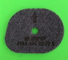 GENUINE STIHL FS40 FS50 FS56 FS70 KM56C KM56RC AIR FILTER