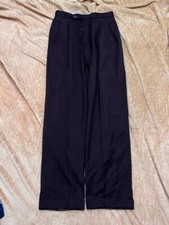 Issey Miyake Vintage Very Rare Pants Faded with holes