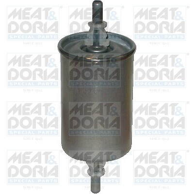 Meat & Doria 4077 Kraftstofffilter FüR VW Audi Seat Skoda Fiat Peugeot Opel Saab-image