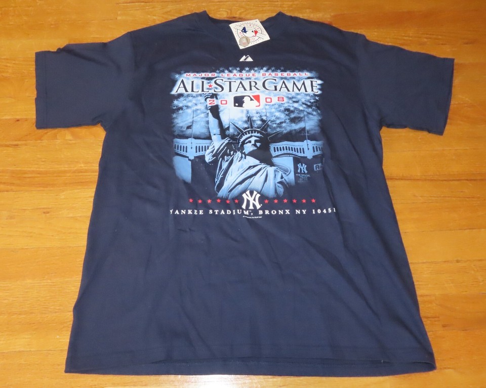AnnonceBaseball Yankees Stadium - Top 30 des choses à voir