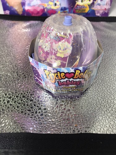 PixieBellesBabies Surprise W/Ring Mystery StockingStuffer/Party Sold Separately - 第 10/12 張圖片