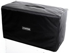 Custom padded cover for Mesa Boogie 2x12 Compact Rectifier cab