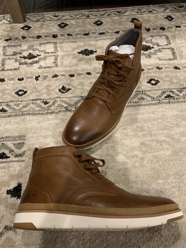 Hush Puppies Caleb PT Boot Men\u0026#039;s 