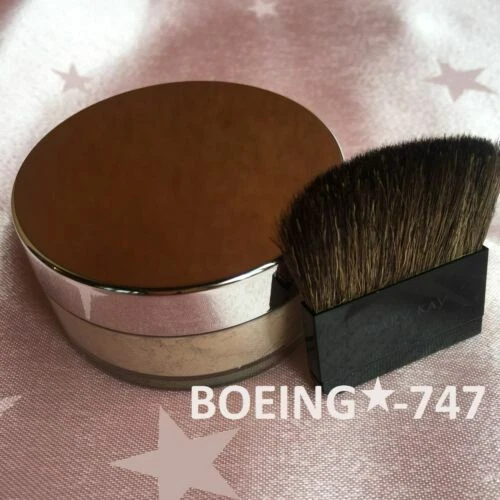 Mary Kay Teint-Make-ups als loses Puder