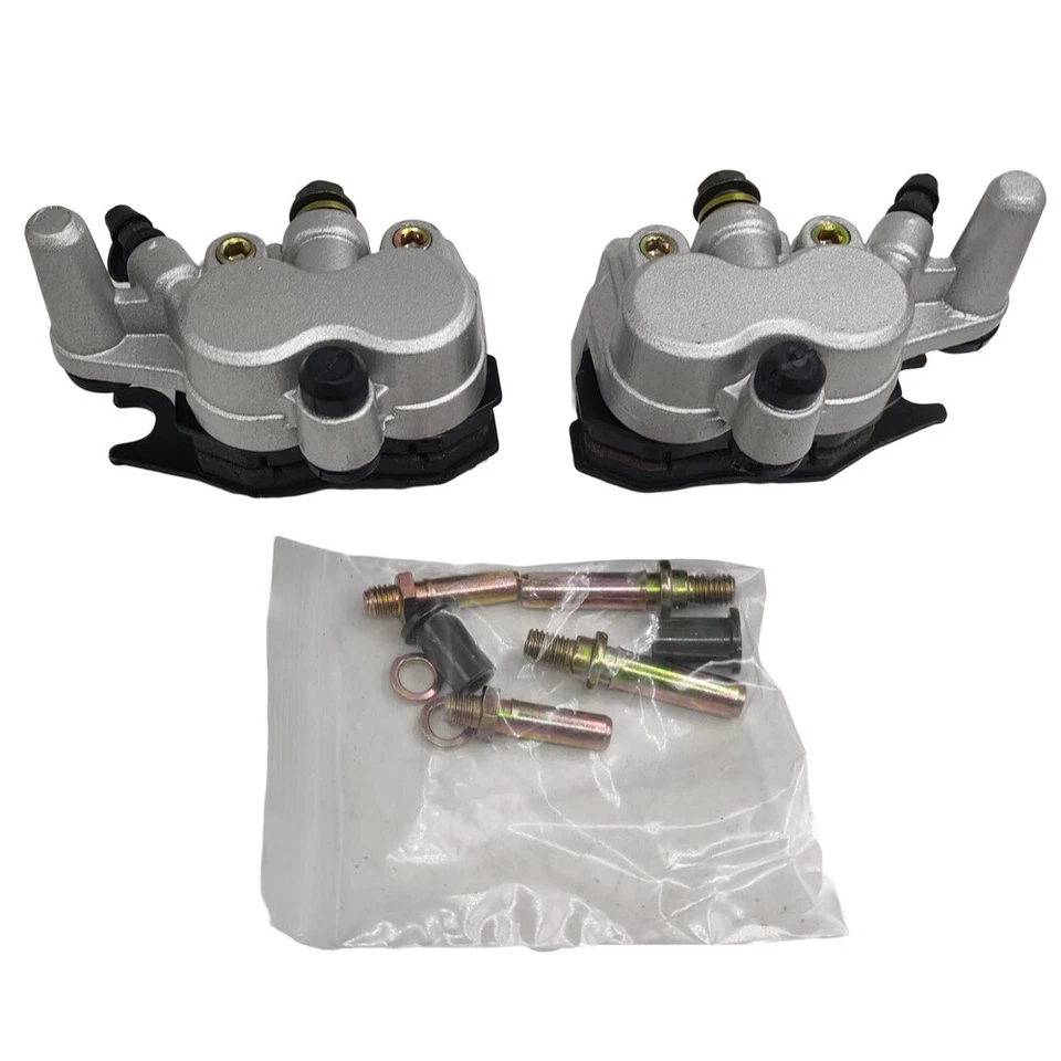 Pinza de freno delantera para Can-Am Commander 800 800R 1000 1000R Maverick 1000 Foto 3 de 4