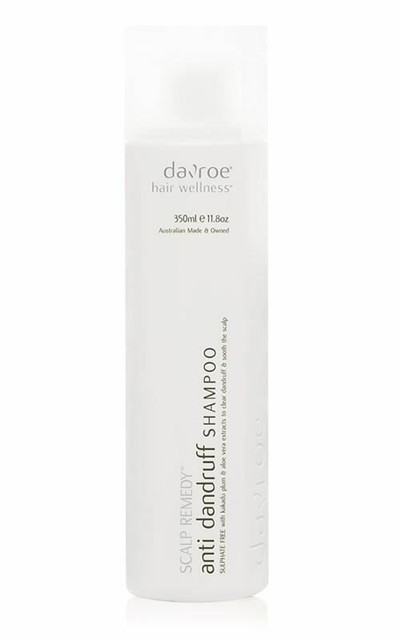 Davroe Scalp Remedy Anti Dandruff Shampoo 350ml For Sale Online Ebay