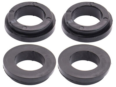 4x Radbuchse passend für Sigma T15-102 HD Rasentraktor