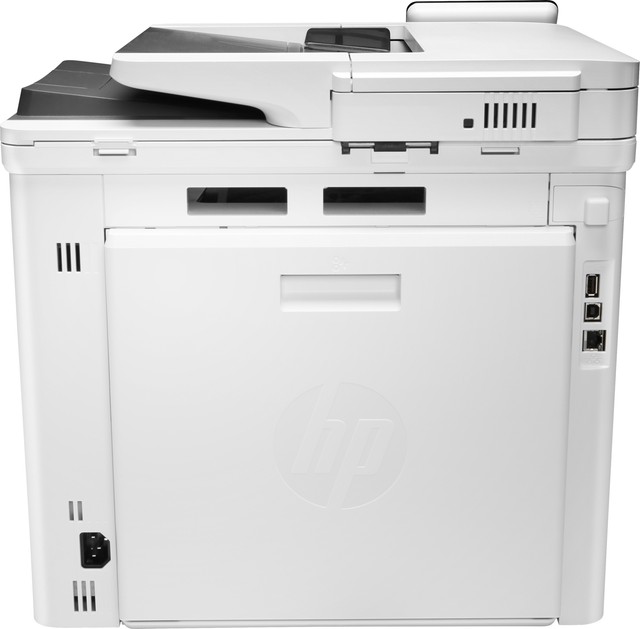 Impresora HP Multifuncion LaserJet color M479fdn | Compra online en eBay