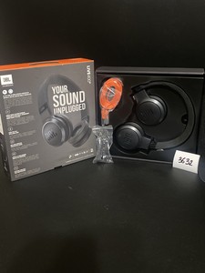 jbl alexa headphones
