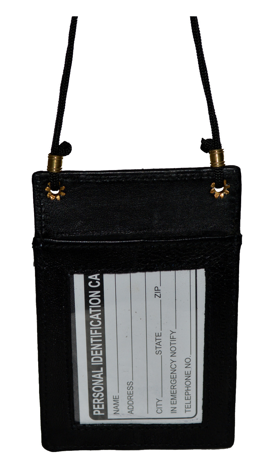 SUNDEE Portefeuille Pour Enfants Avec Lanière Tour De Cou, Porte