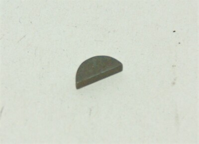 27-1386 Keil Woodruff Key Idler pinion BSA B31 A10 early A65 67-0707 67-707