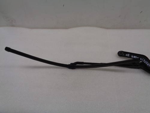 2000-2006 Mercedes S500 W220 Right Passenger Windshield Wiper Arm OEM VI701185 - Picture 9 of 12
