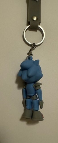 Sonic Key Chain **CHOOSE YOUR FAVOURITE ** - Picture 33 of 51