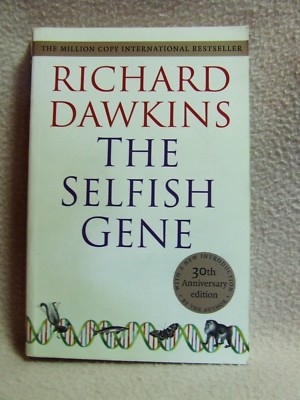 The Selfish Gene by Richard Dawkins Oxford University Press (Paperback, 2006)