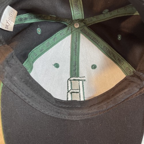 Milwaukee Bucks Doc Rivers Designed Hat Cap BMO SGA 12/26/24 Hook & Loop Back - Picture 12 of 13