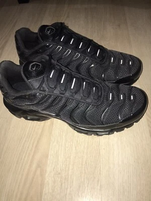 nike tn triple black australia
