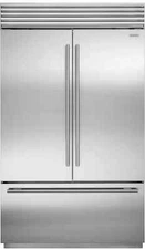 Sub Zero 48" French Door Smart Refrigerator OPEN BOX SPECIAL CL4850UFDST