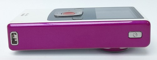 Cisco FlipVideo Camcorder UltraHD U260 - Joblot x2 - 第 6/6 張圖片