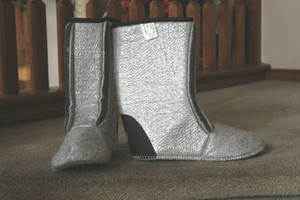 ll bean boot insert