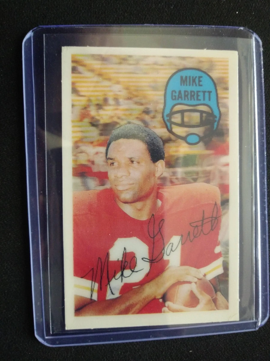 Mike Kellogg nfl jersey