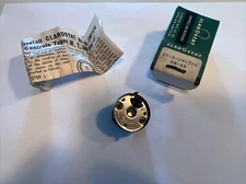 1 Each ~ AD-A-Switch ~ Clarostat ~  Type SW-A5 ~ Switch ~ NOS UNTESTED