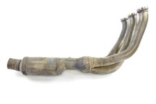 BMW K 1600 GTL 18117708296 Left Exhaust Collector K48 10 - 16