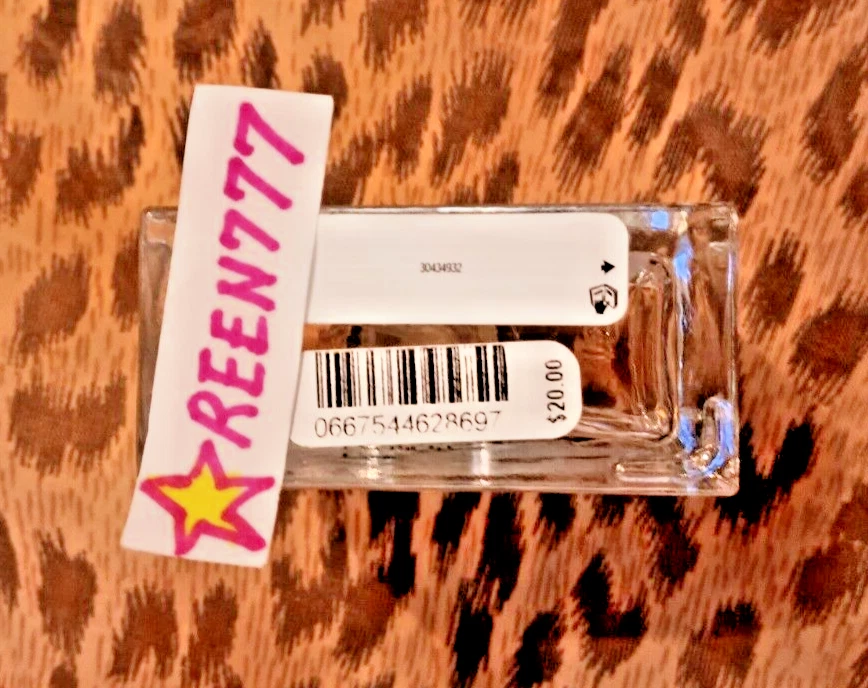 1 RARO Victoria's Secret JASMINE WOODS Perfume Rosa Eau de Parfum EDP 1.0 OZ NUEVO Foto 4 de 4