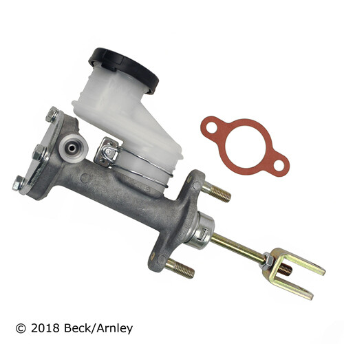 Beck/Arnley Clutch Slave Cylinder - 072-9625, Matches OE Specs For Fit & Function, Durable Replacement For Smooth Clutch Operation