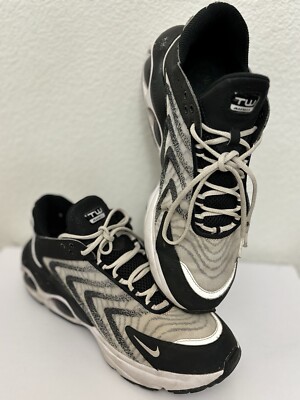 Nike Air Max TW Black White Size 11