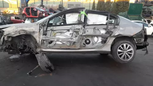 259154618R Bildschirm für RENAULT LAGUNA III BERLINA Authentique 2011 894508 - Bild 10 von 10