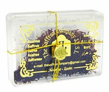 Saffron Pure Spanish 2g Azafran