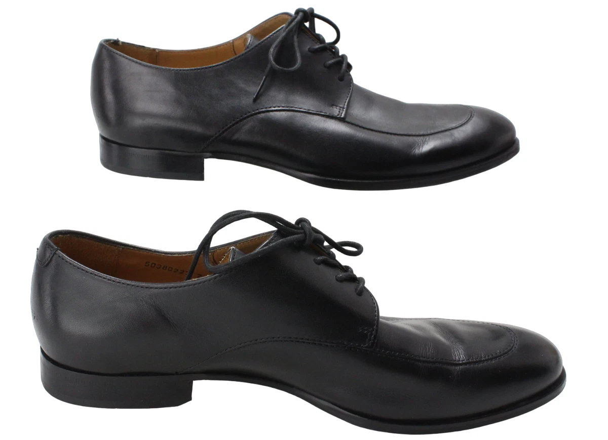 Scarpe eleganti uomo hugo clearance boss