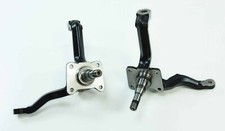 1970 Ford Mustang Front Drum Brake V-8 Spindle Pair New