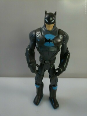 Tm DC Comics Batman Figure s05 J1936