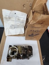 RARO Blocco Motore Cilindro Motosega McCulloch 795 895 87273 Kart 103 cc ?? NOS