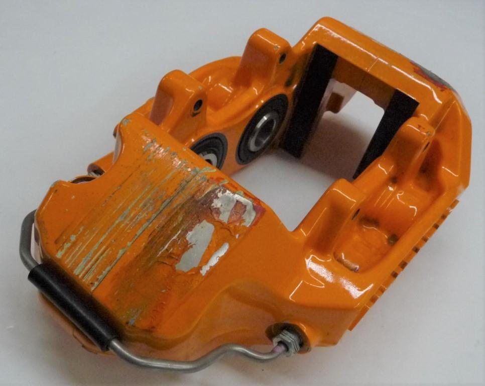 2017-2022 McLaren 720S Left Rear Brake Caliper 14CA064CP OEM A1