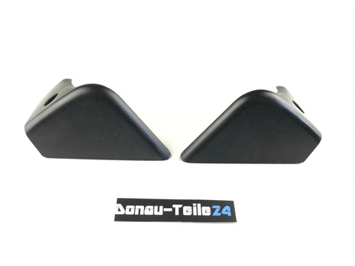 BMW E46 Abdeckung Sitz Verkleidung 8226300