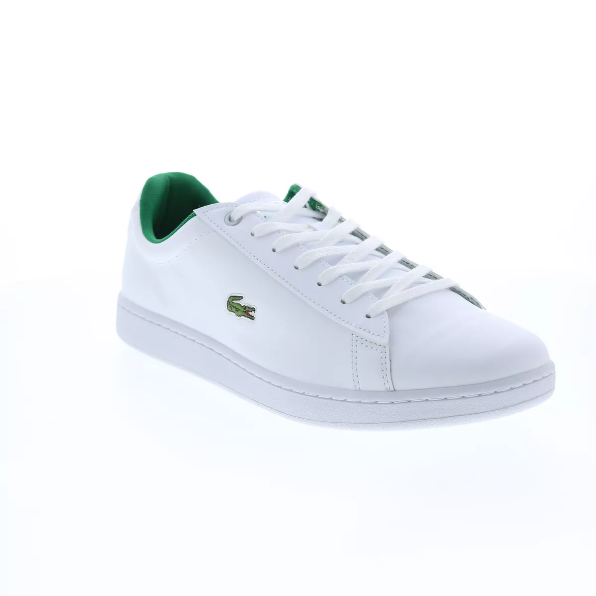 Lacoste Hydez P Sma Mens White Sneakers Shoes | eBay