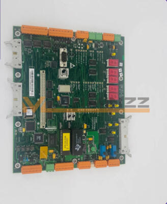 1PC Used KONE Elevator Accessories Motherboard KM773380G04 Tested