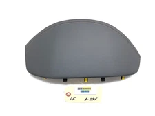 2018-2020 GENESIS G80 SPORT DASH INSTRUMENT CLUSTER UPPER BEZEL TRIM COVER OEM