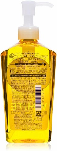 Kose Softymo White Cleansing Oil Makeup Remover 4Pack Set 230ml Made in Japan - Picture 4 of 4