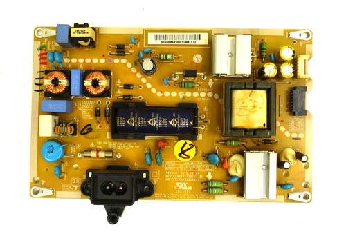 Netzteil EAX66851301 (1.3) für LED TV LG Model: 43LH590V